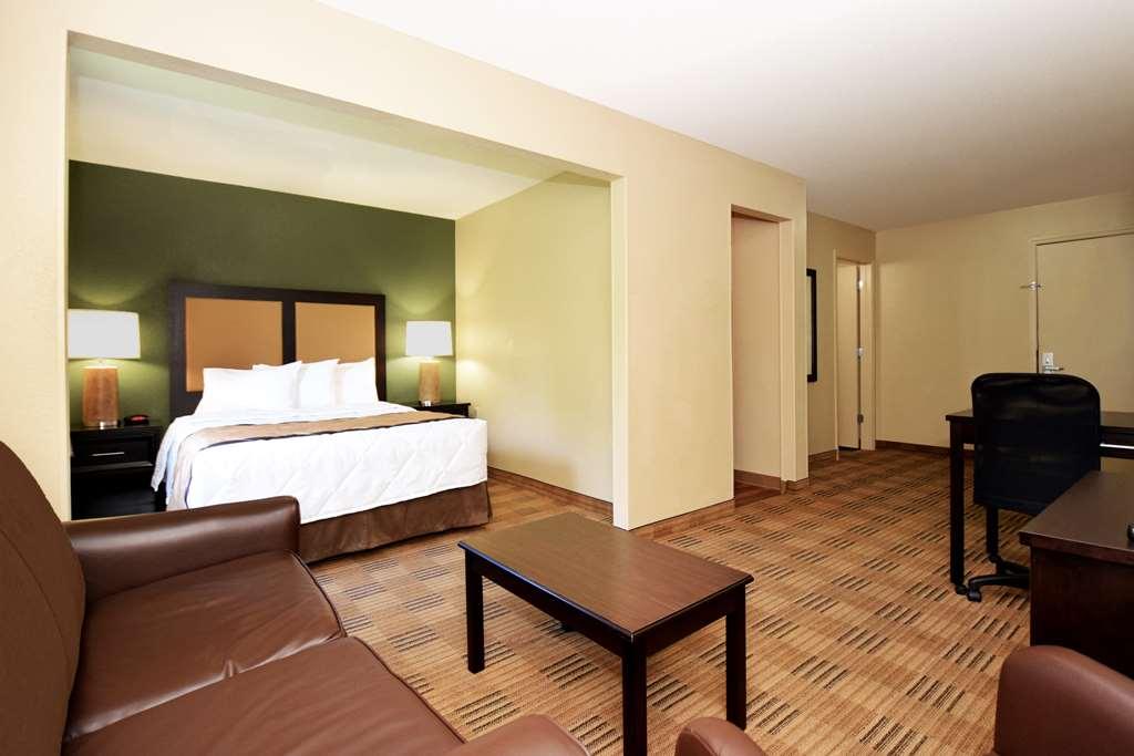 Extended Stay America Suites - Cleveland - Great Northern Mall North Olmsted Cameră foto