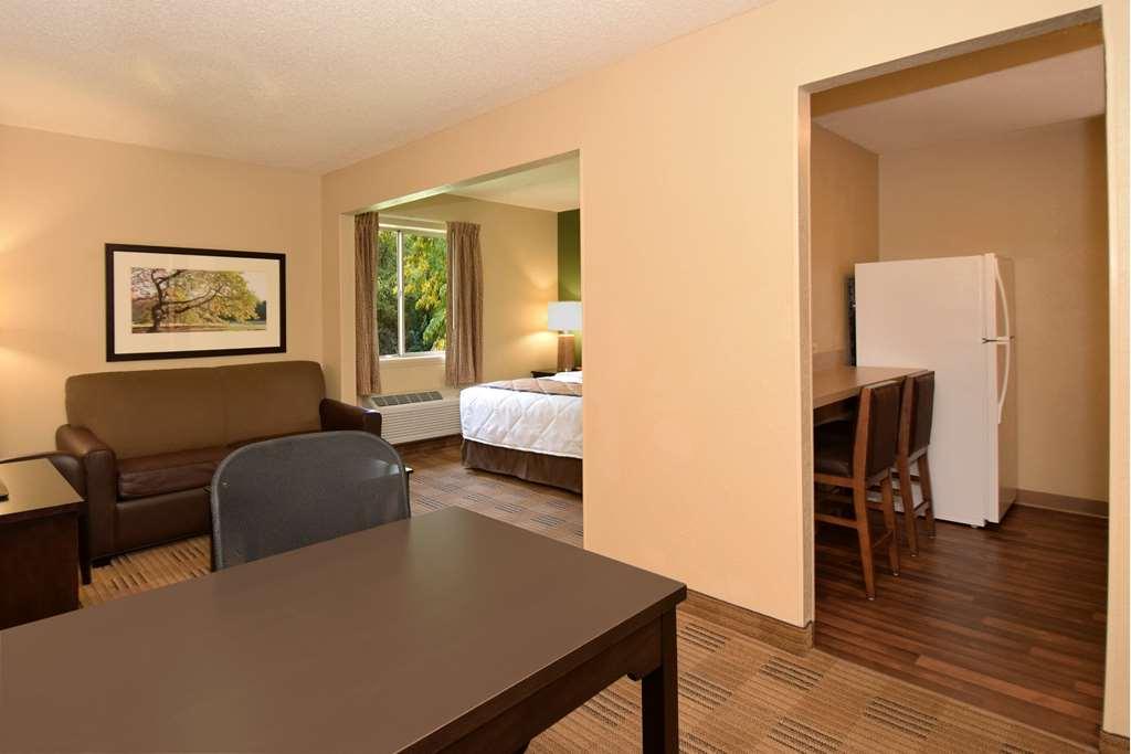 Extended Stay America Suites - Cleveland - Great Northern Mall North Olmsted Cameră foto