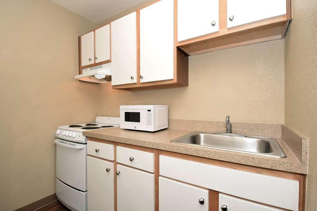 Extended Stay America Suites - Cleveland - Great Northern Mall North Olmsted Cameră foto