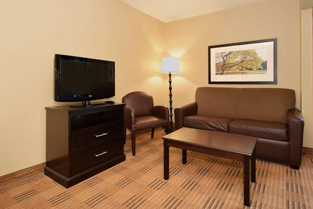 Extended Stay America Suites - Cleveland - Great Northern Mall North Olmsted Cameră foto
