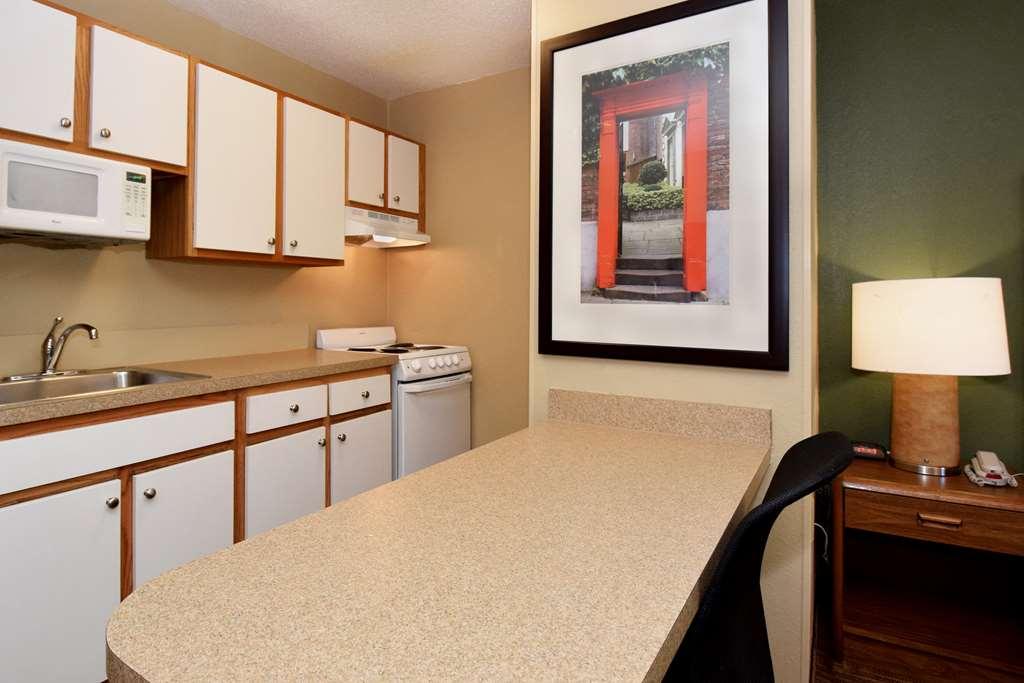 Extended Stay America Suites - Cleveland - Great Northern Mall North Olmsted Cameră foto