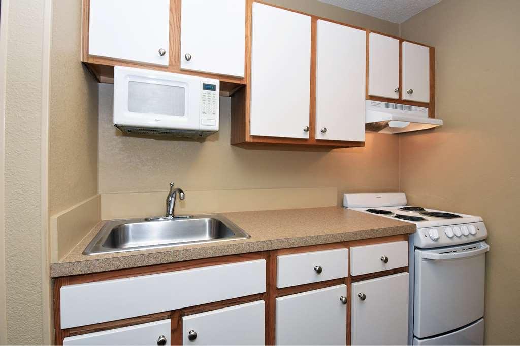 Extended Stay America Suites - Cleveland - Great Northern Mall North Olmsted Cameră foto
