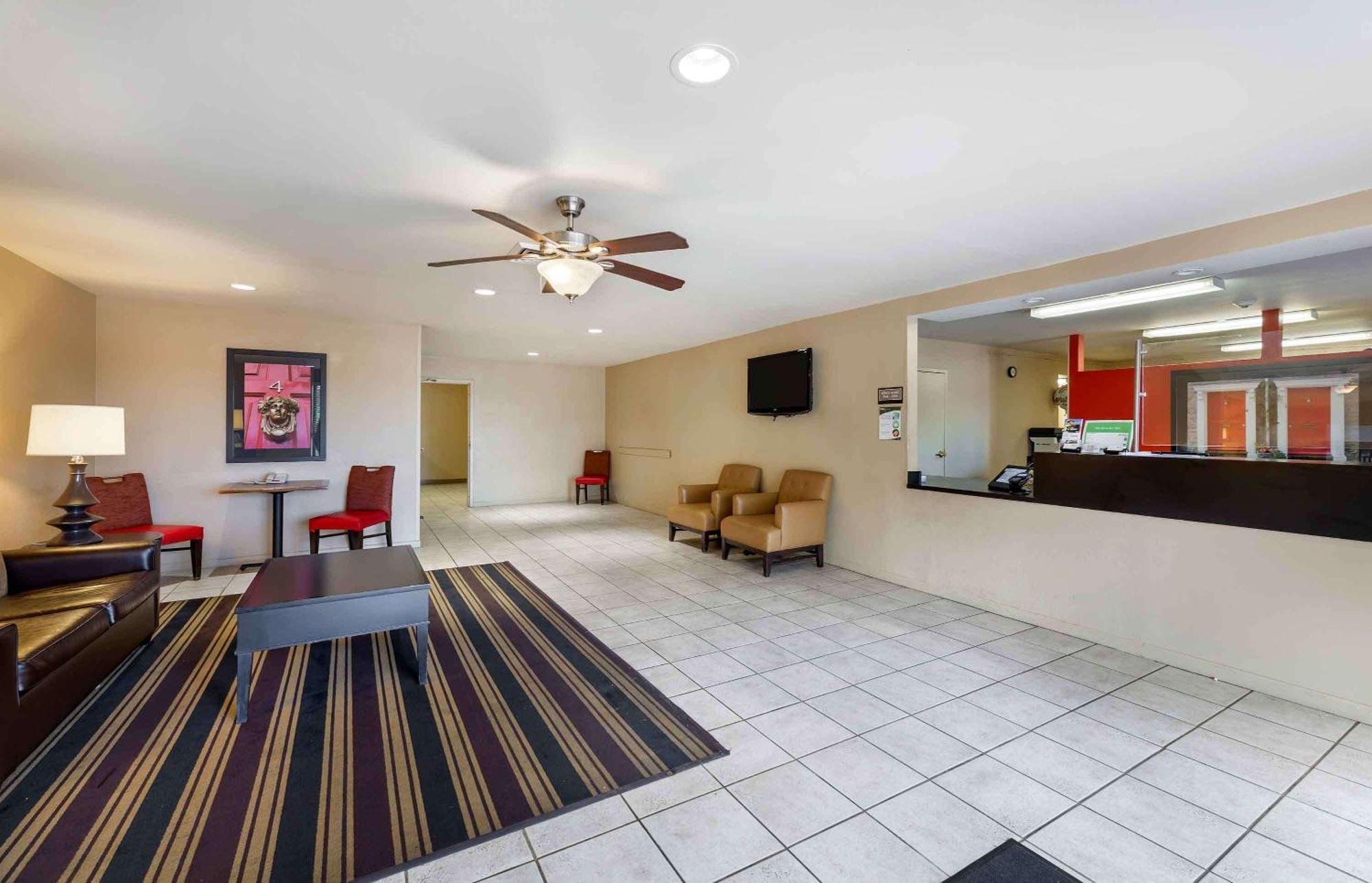 Extended Stay America Suites - Cleveland - Great Northern Mall North Olmsted Exterior foto