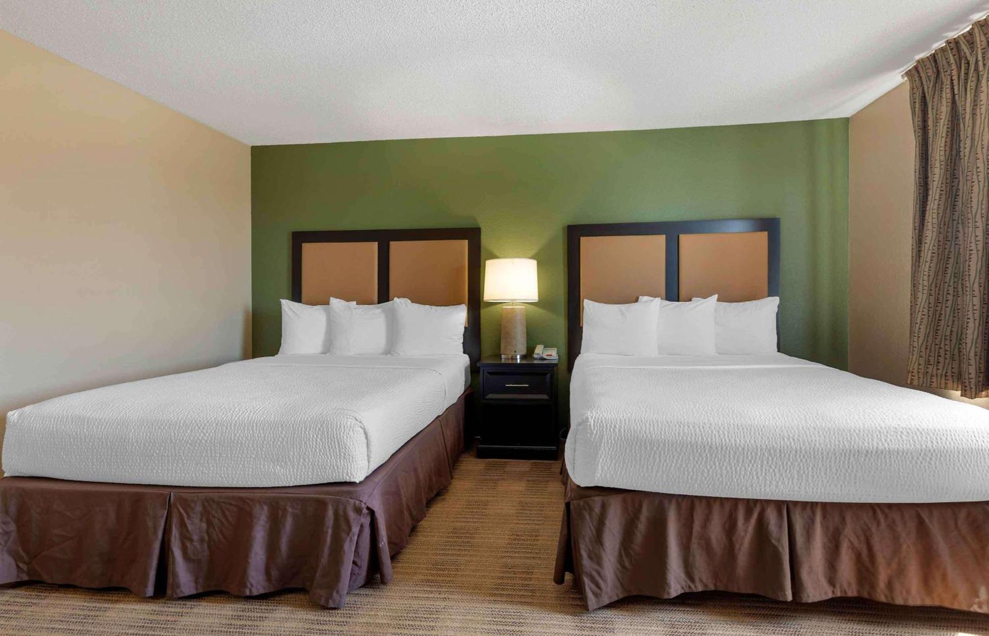 Extended Stay America Suites - Cleveland - Great Northern Mall North Olmsted Exterior foto
