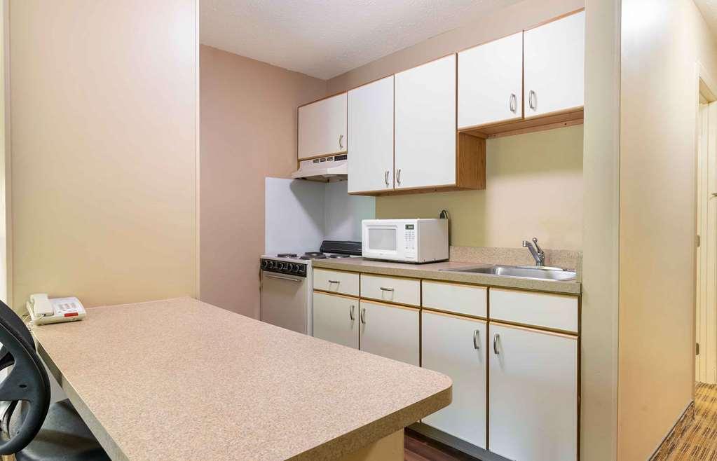 Extended Stay America Suites - Cleveland - Great Northern Mall North Olmsted Cameră foto