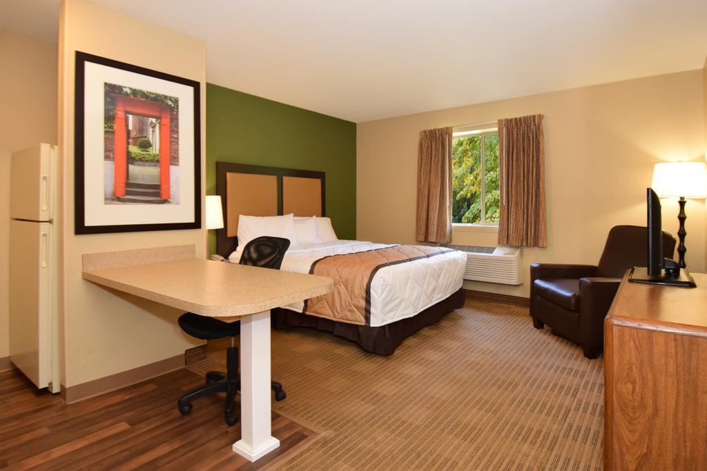 Extended Stay America Suites - Cleveland - Great Northern Mall North Olmsted Exterior foto