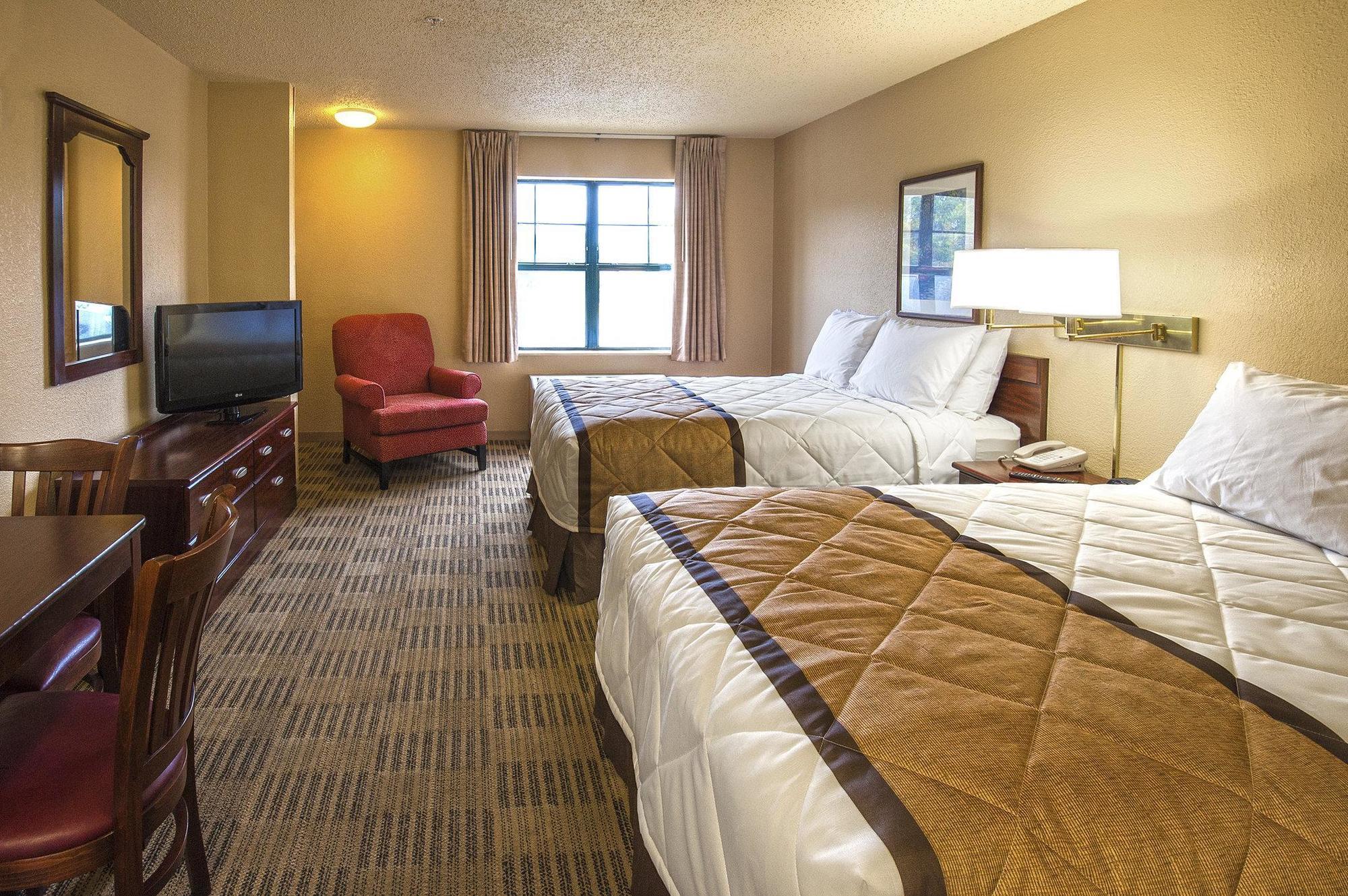 Extended Stay America Suites - Cleveland - Great Northern Mall North Olmsted Exterior foto