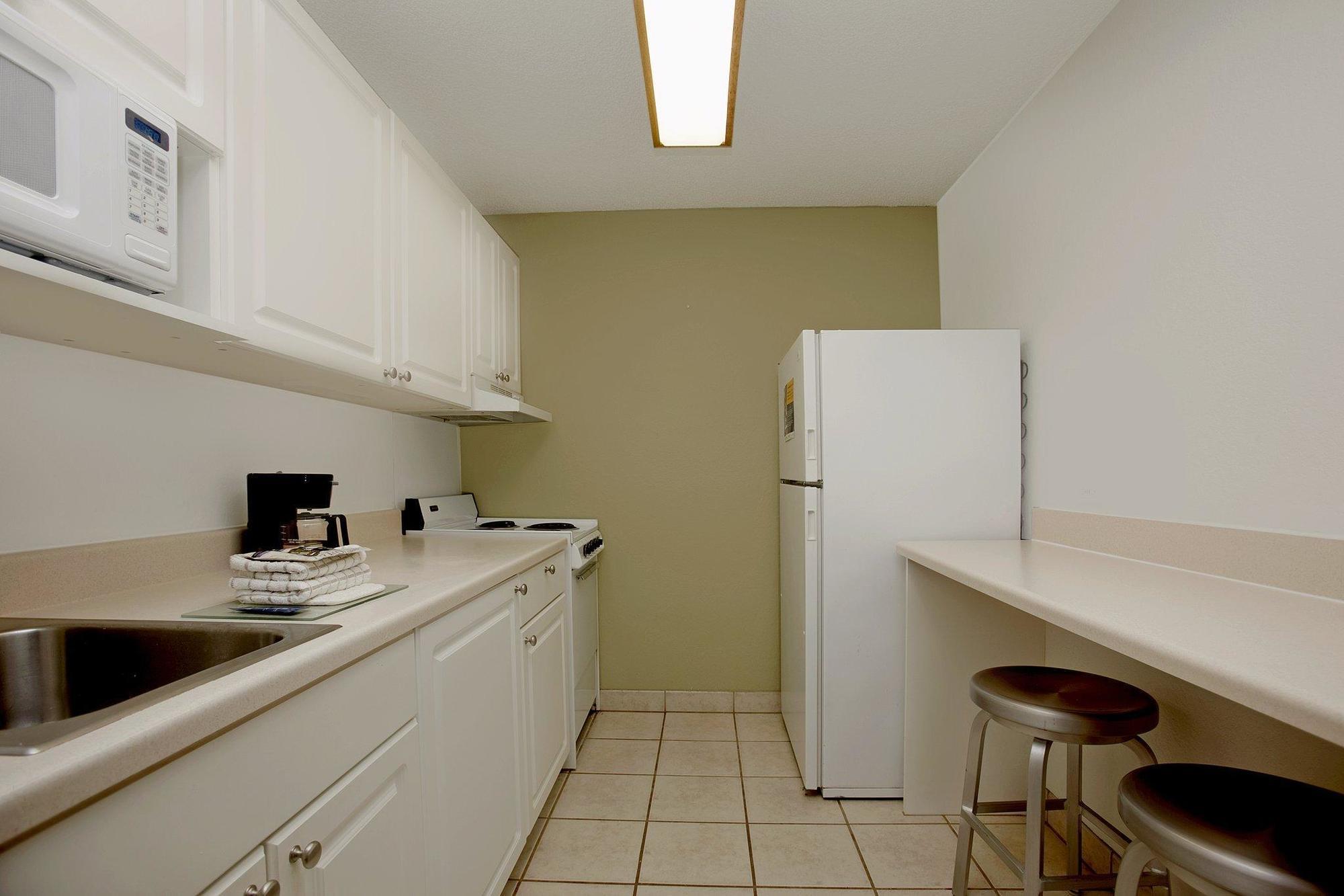 Extended Stay America Suites - Cleveland - Great Northern Mall North Olmsted Exterior foto